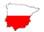 ESCUELA DE KARATE SHOTOKAN - Polski
